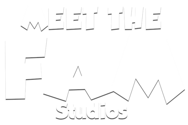 Meet The Fam Studio